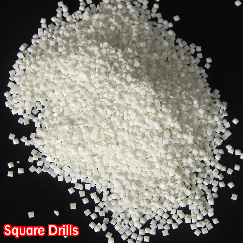 Luminous Round/Sqaure Diamond  - Photo Mosaic Print 评论和价格