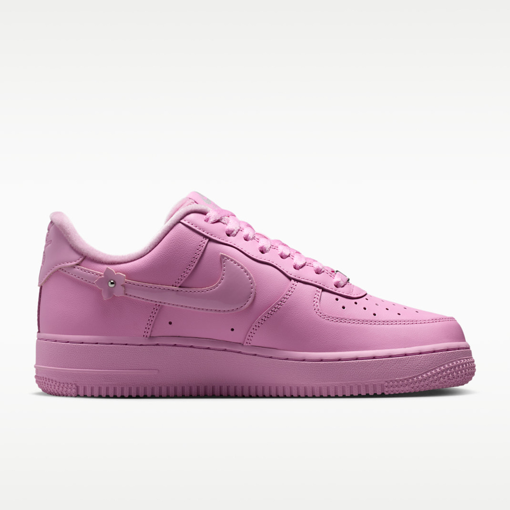 Nike Women's AIR FORCE 1 '07 S - Nike Shoes Air Force 1 评论和价格