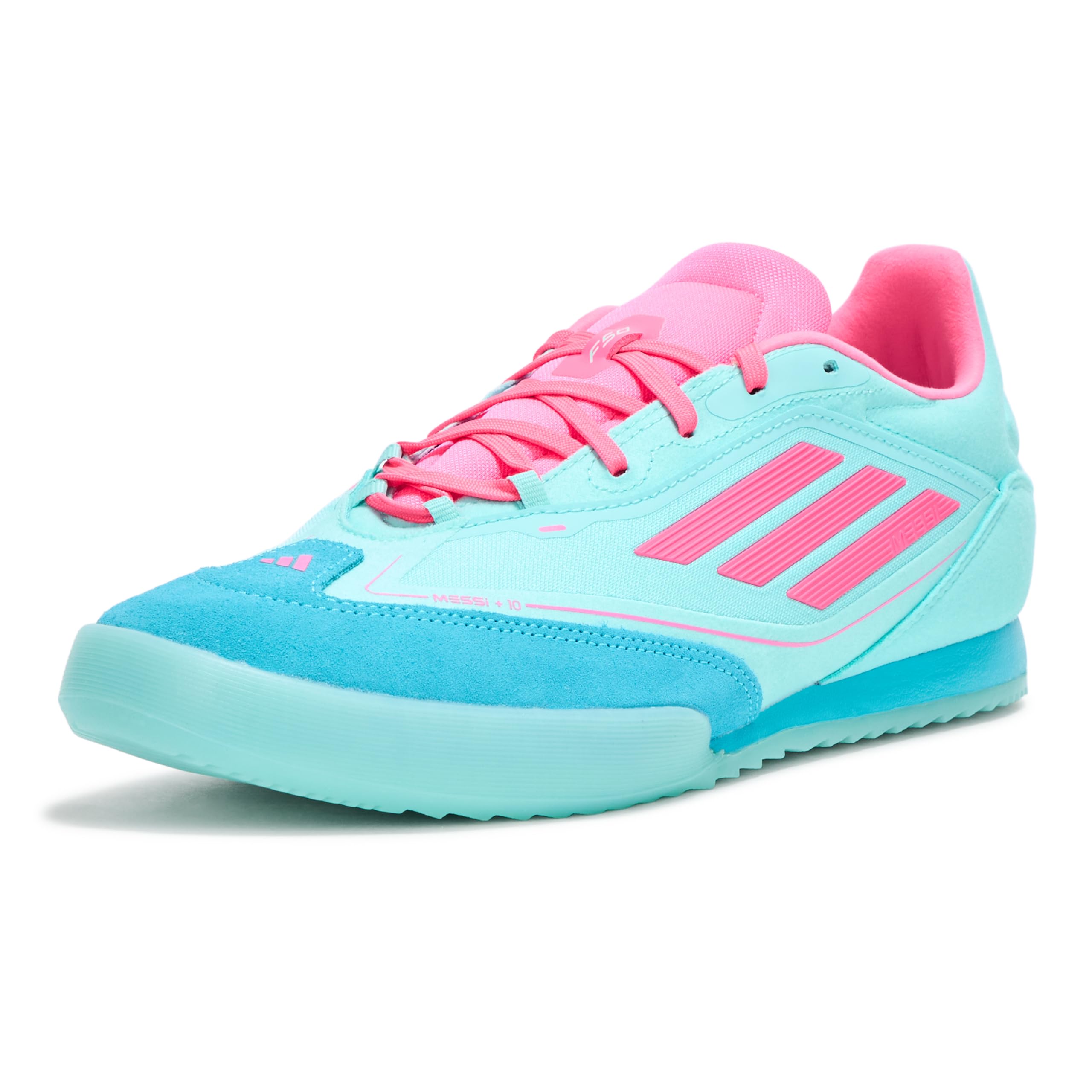 Adidas Mens F50 Freestyle Mess - Adidas Shoes Gazelle 评论和价格