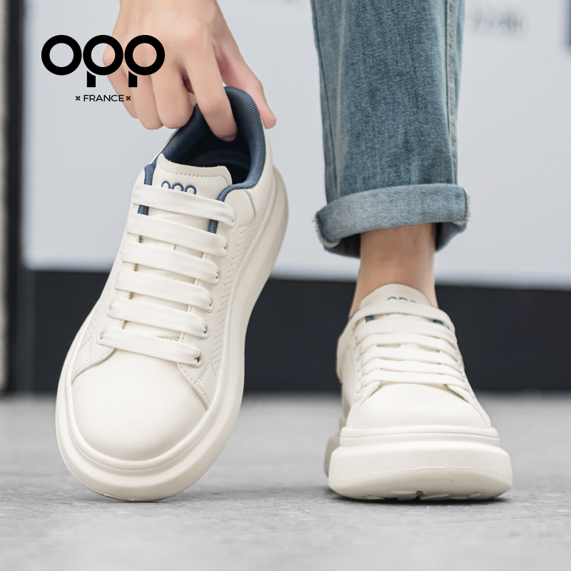 OPP Men's Sports Fashion Lace- - New Balance Shoes 574 评论和价格