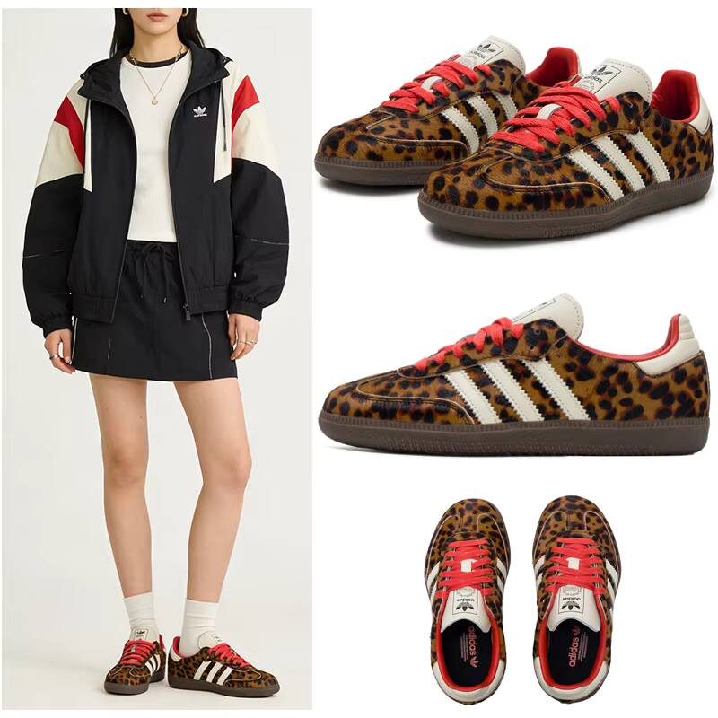 SAMBA Adidas Original OG Women - Adidas Shoes Samba 评论和价格