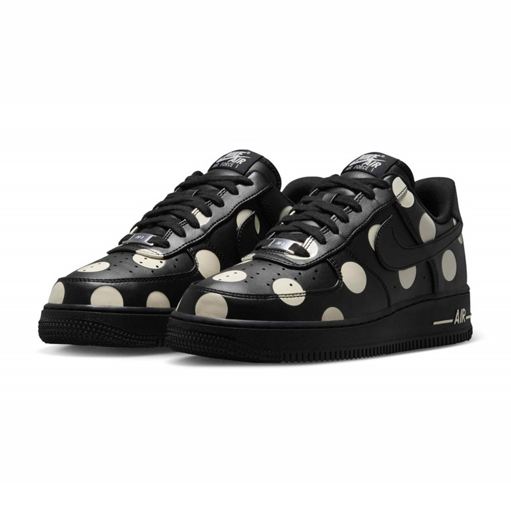 Nike Women's AIR FORCE 1 '07 S - Nike Shoes Air Force 1 评论和价格